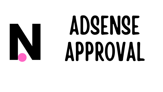 adsense approval