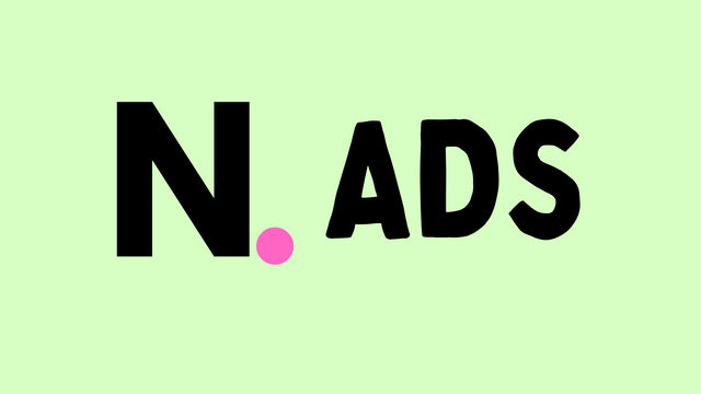 Advertise with us - Nera